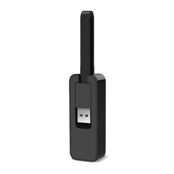 TP LINK USB 3.0 TO RJ 45 GIGABIT ETHERNET NETWORK ADAPTER UE306 thumbnail 7