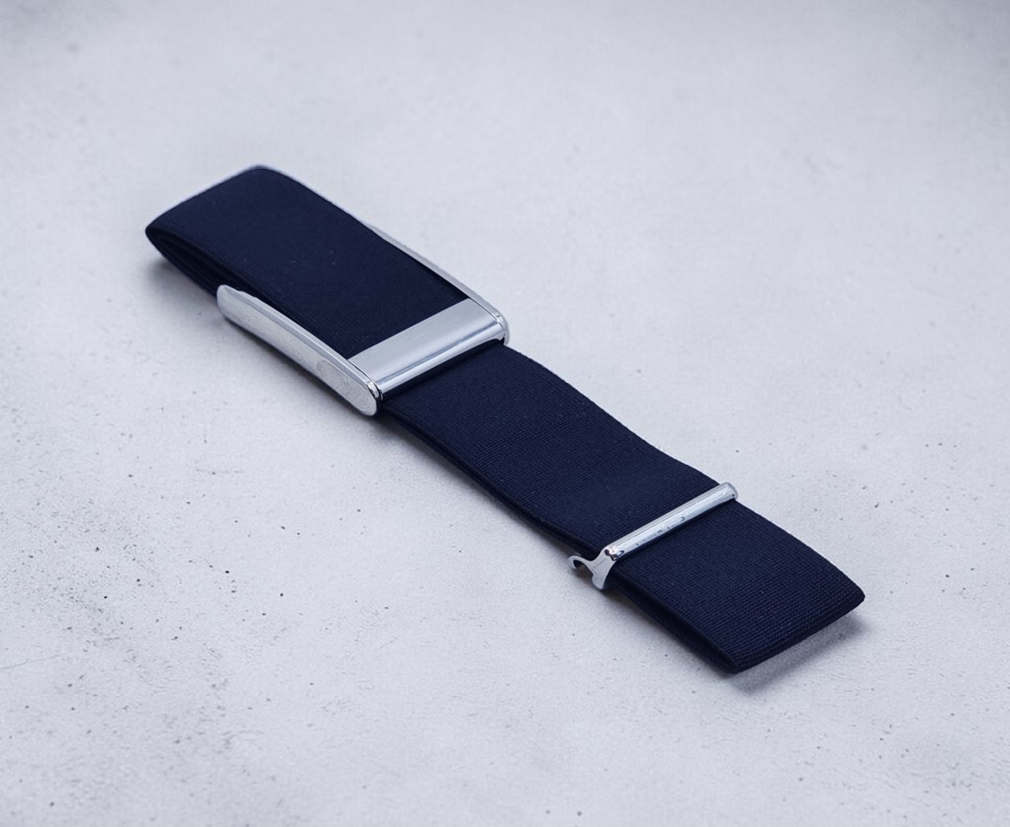 WHOOP 5.0 MG QUICK DRYING STRAP BLACK