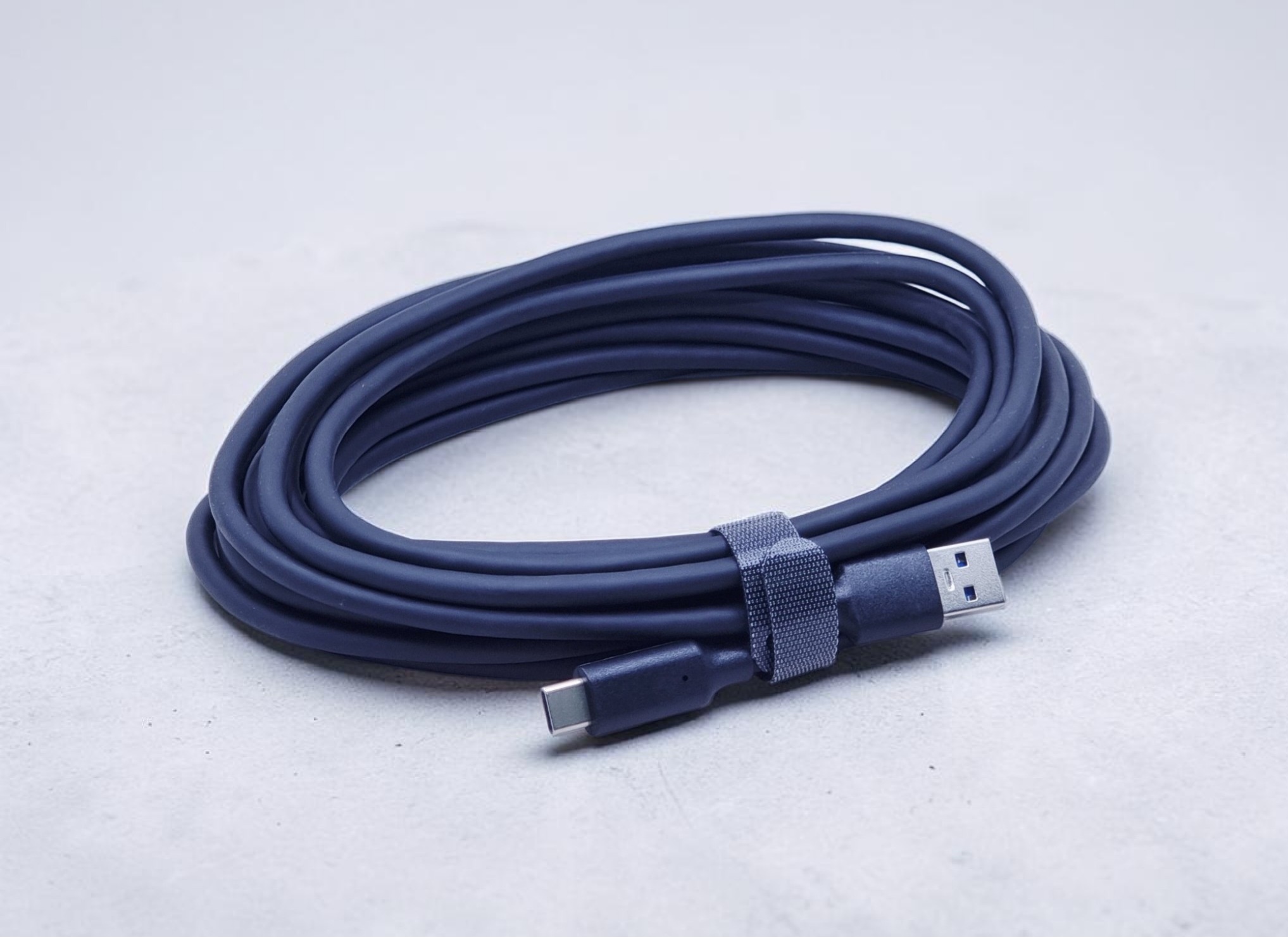 USB-A TO USB-C 5M DATA CABLE