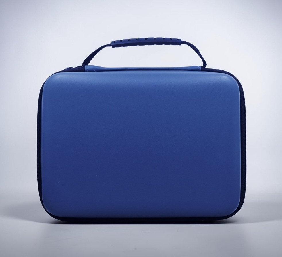 PS4/PS5 CONTROLLER CASE MIX COLOR