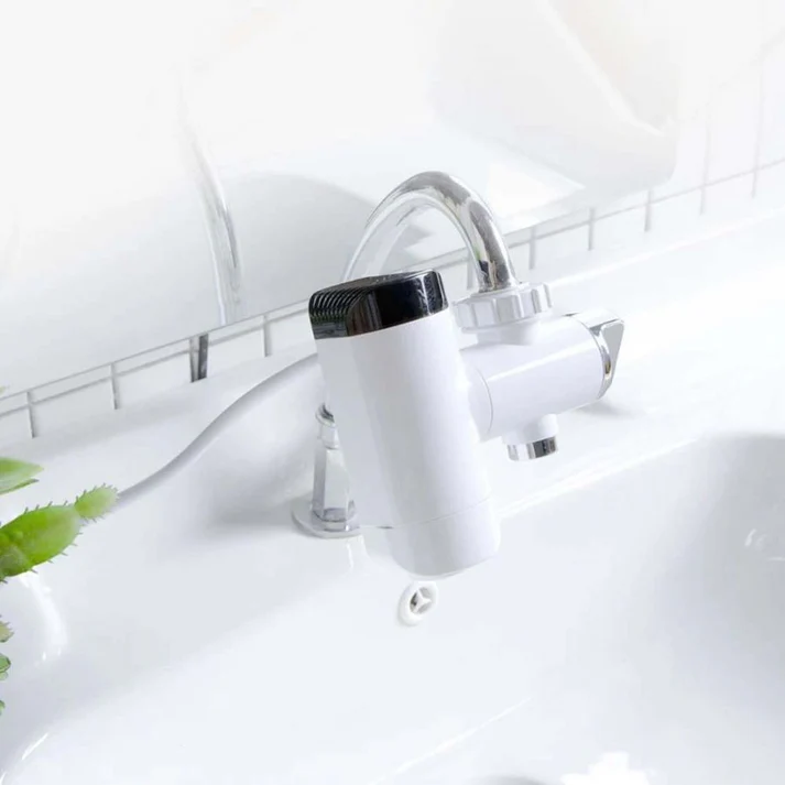 XIAODA WATER HEATER TAP HD-JRSLT06 thumbnail 2