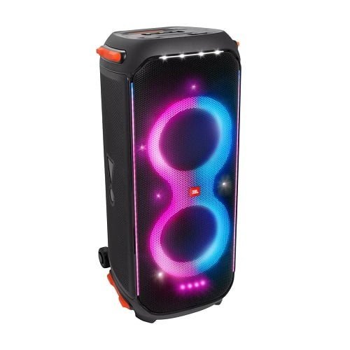 JBL PARTY BOX 710 SPEAKER 800W BLACK