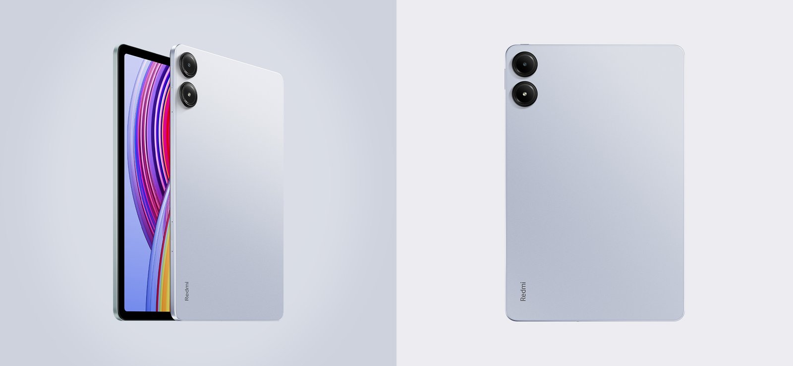 Redmi Pad Pro WiFi - 8GB RAM, 256GB Storage, 12.1-Inch Display Tablet thumbnail 4