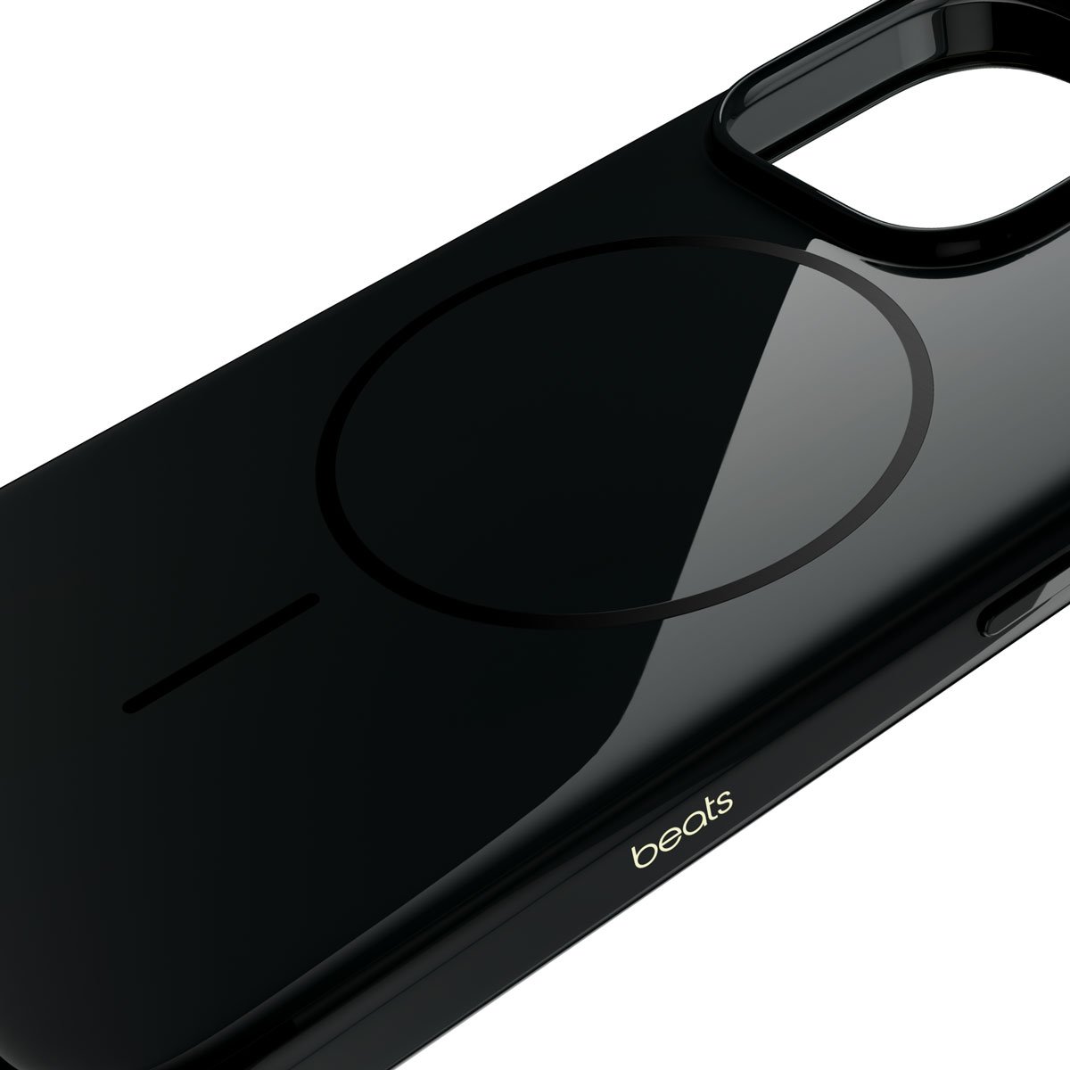 Beats iPhone 16 Series Case with MagSafe - Sleek Protection and Wireless Charging thumbnail 20