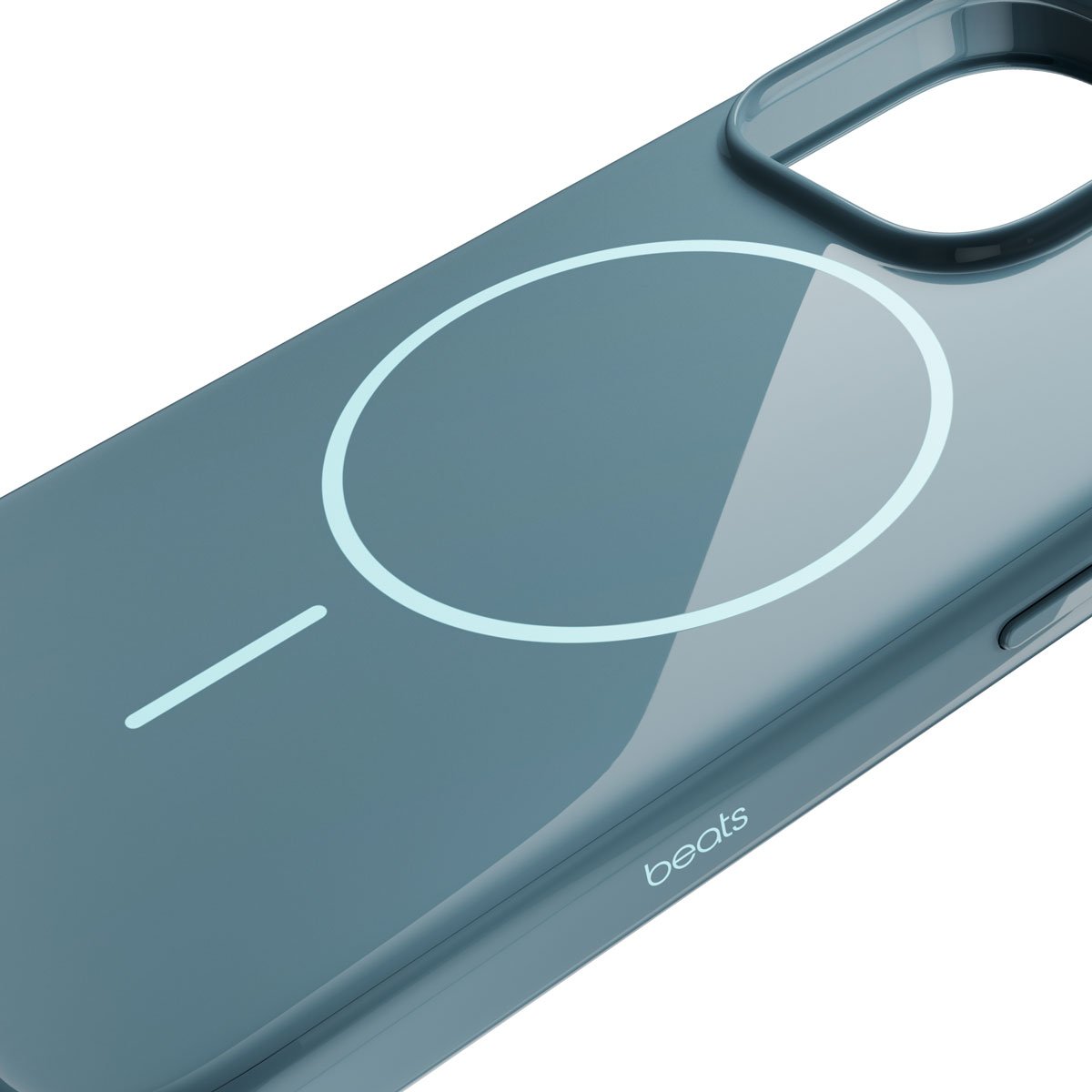 Beats iPhone 16 Series Case with MagSafe - Sleek Protection and Wireless Charging thumbnail 10
