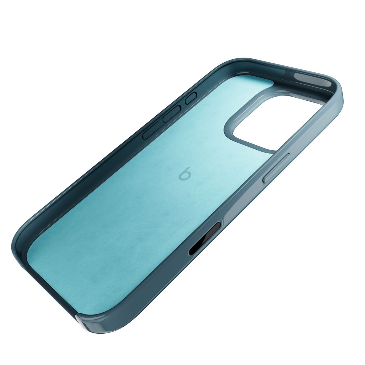 Beats iPhone 16 Series Case with MagSafe - Sleek Protection and Wireless Charging thumbnail 9