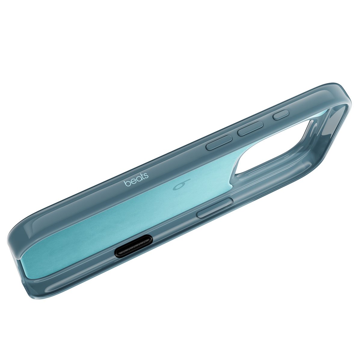 Beats iPhone 16 Series Case with MagSafe - Sleek Protection and Wireless Charging thumbnail 8