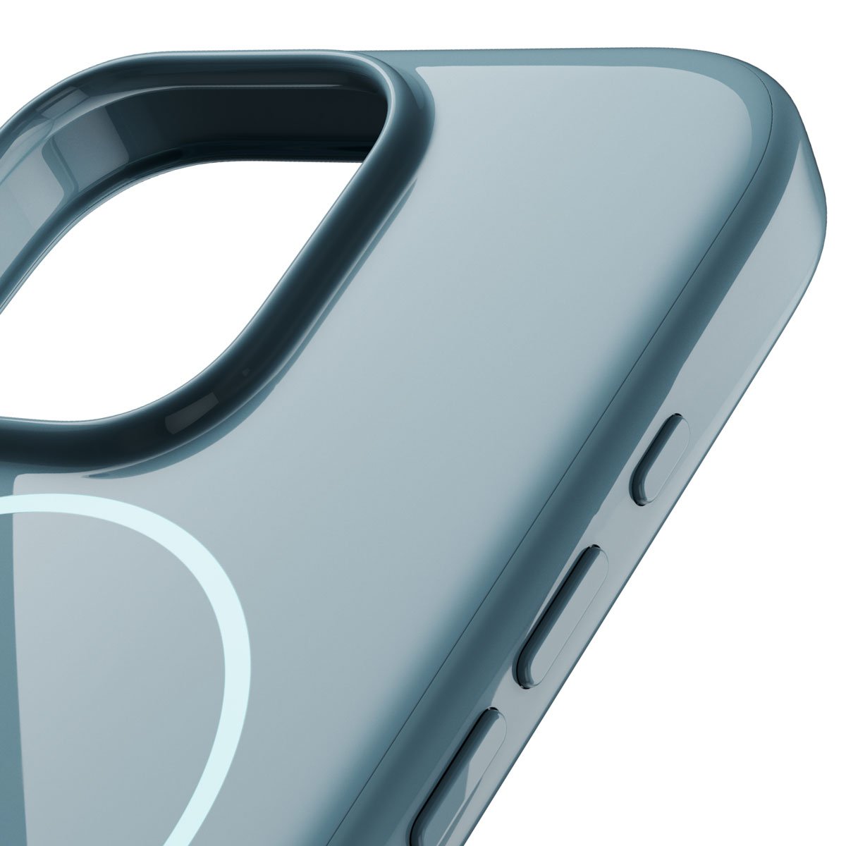 Beats iPhone 16 Series Case with MagSafe - Sleek Protection and Wireless Charging thumbnail 7
