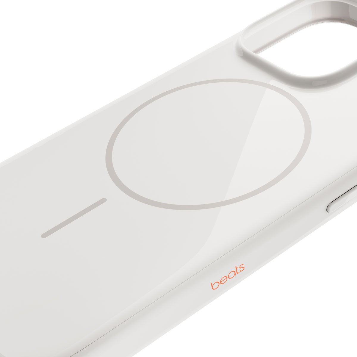 Beats iPhone 16 Series Case with MagSafe - Sleek Protection and Wireless Charging thumbnail 15