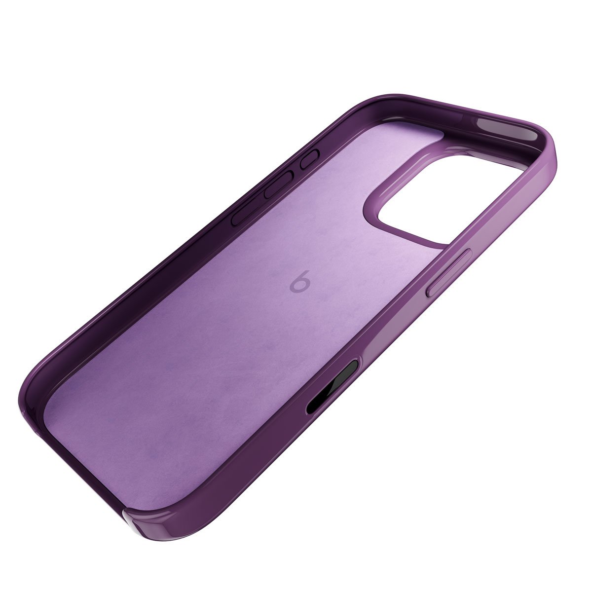 Beats iPhone 16 Series Case with MagSafe - Sleek Protection and Wireless Charging thumbnail 4