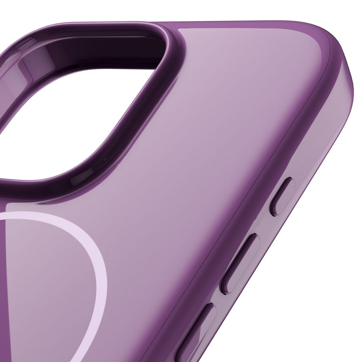 Beats iPhone 16 Series Case with MagSafe - Sleek Protection and Wireless Charging thumbnail 2