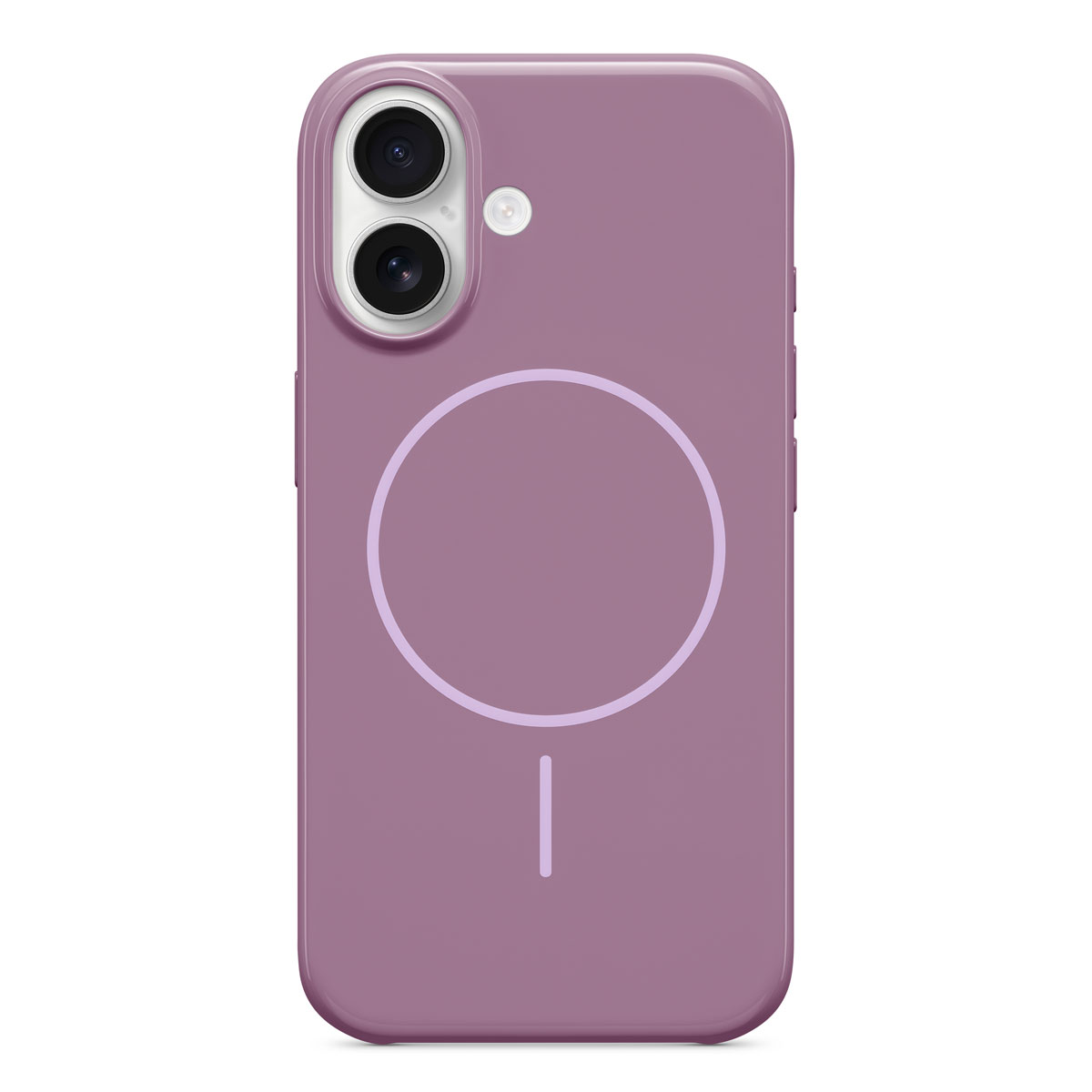 BEATS IPHONE 16 CASE WITH MAGSAFE PURPLE MCFF4