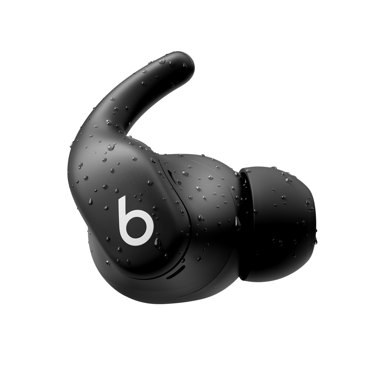 BEATS POWERBEATS FIT EARPODS BLACK ME2J4 thumbnail 5
