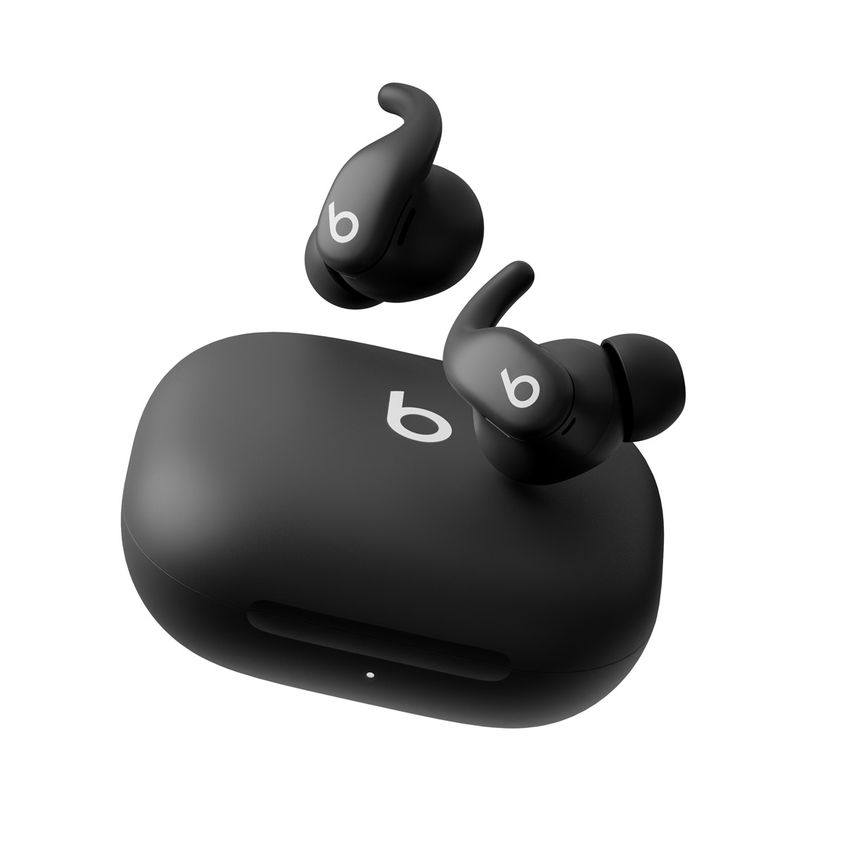 BEATS POWERBEATS FIT EARPODS BLACK ME2J4 thumbnail 2