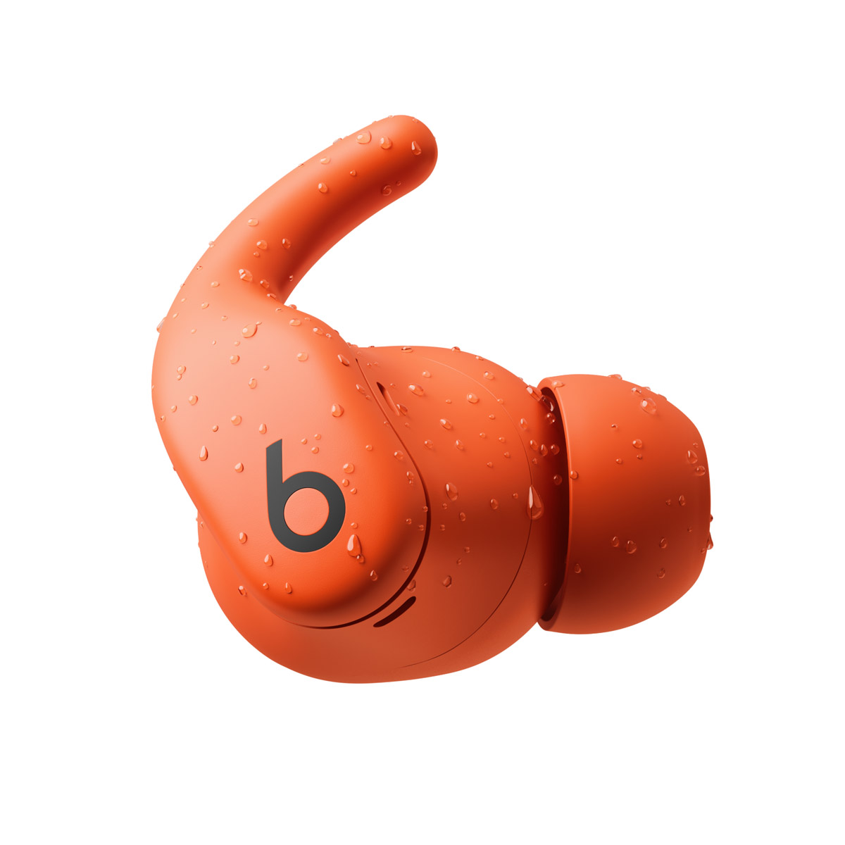 BEATS POWERBEATS FIT EARPODS ORANGE ME2M4 thumbnail 5