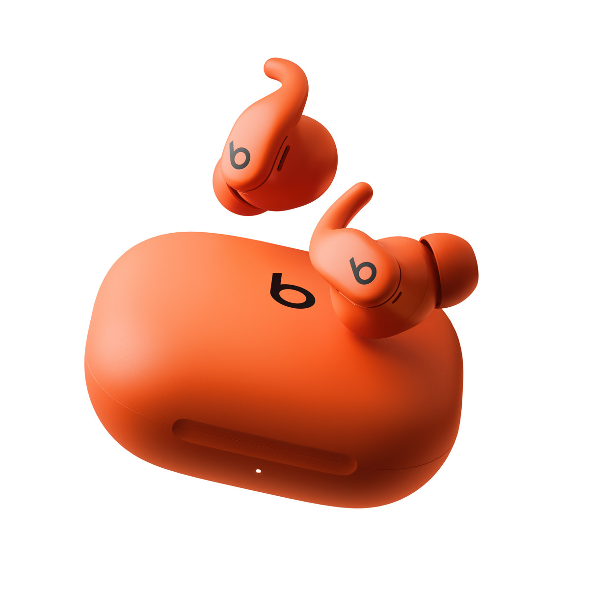 BEATS POWERBEATS FIT EARPODS ORANGE ME2M4 thumbnail 2