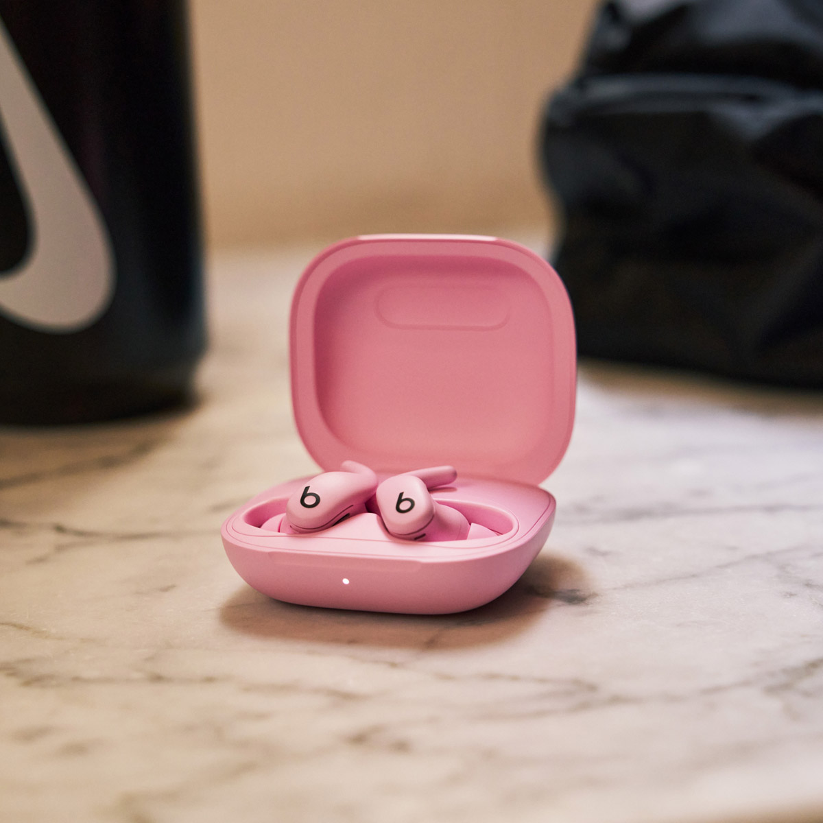 BEATS POWERBEATS FIT EARPODS PINK ME2L4 thumbnail 6