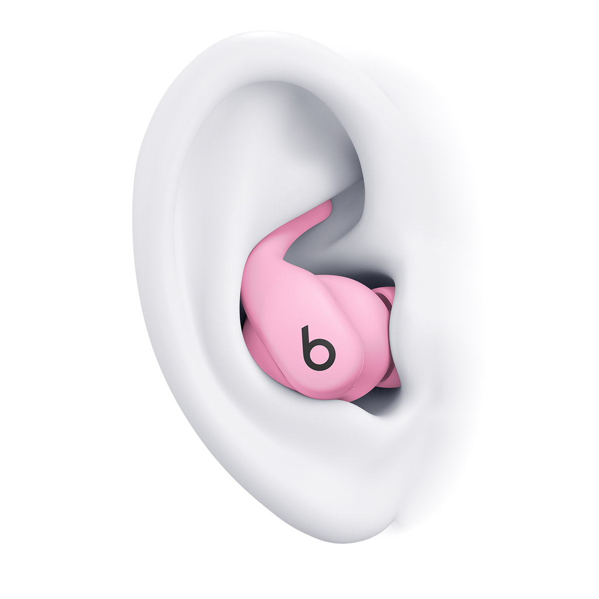 BEATS POWERBEATS FIT EARPODS PINK ME2L4 thumbnail 3