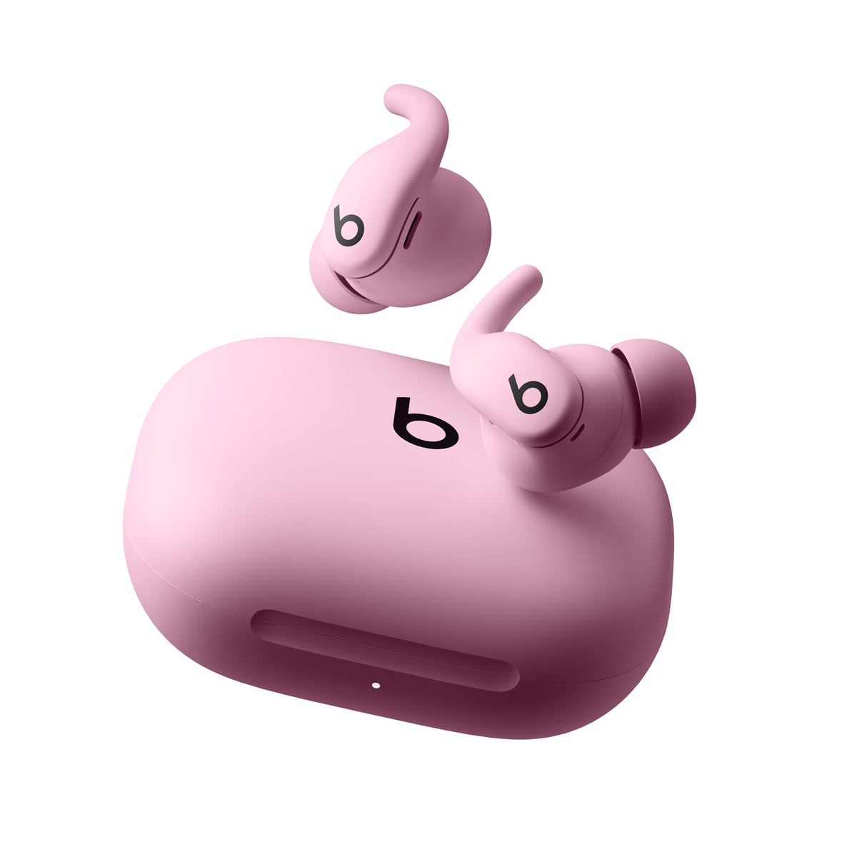 BEATS POWERBEATS FIT EARPODS PINK ME2L4 thumbnail 2