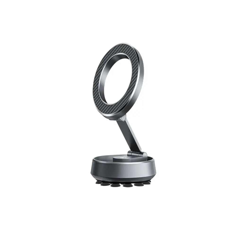 PORODO HS01 DUO MOUNT MAGSAFE & SUCTION PD-HSM01-GY