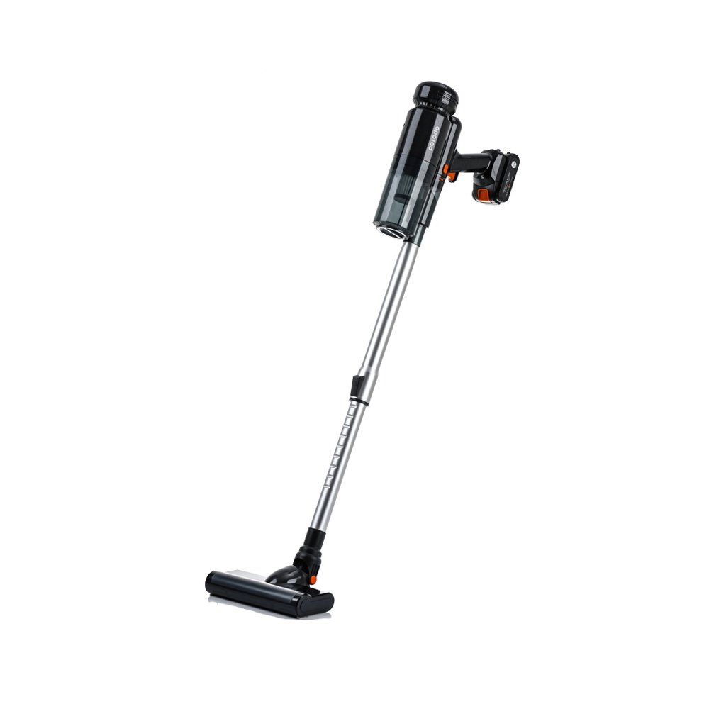 PORODO CORDLESS STICK VACUUM PRO BLACK PD-LFST030-BK