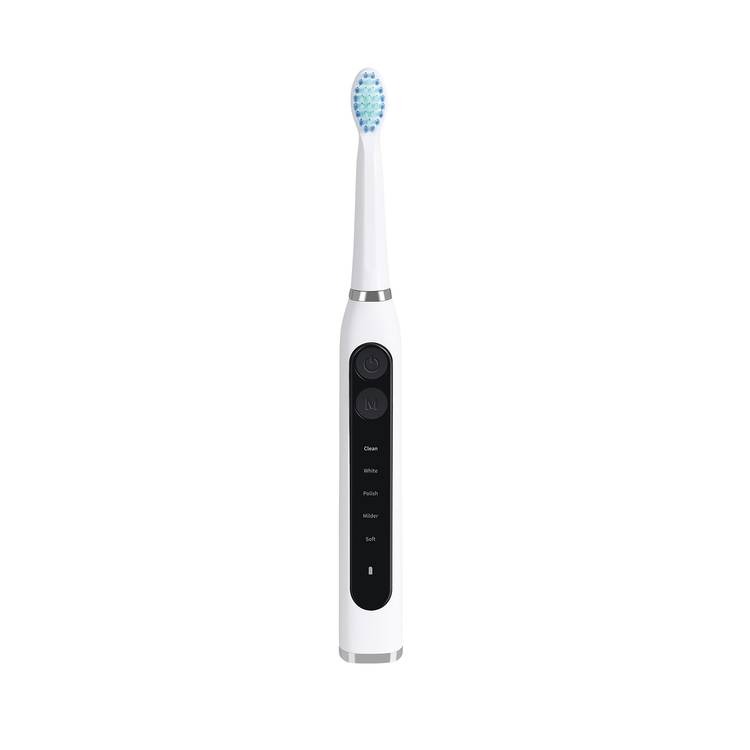PORODO LIFESTYLE ELECTRIC TOOTHBRUSH WHITE PD-LFST094-WH