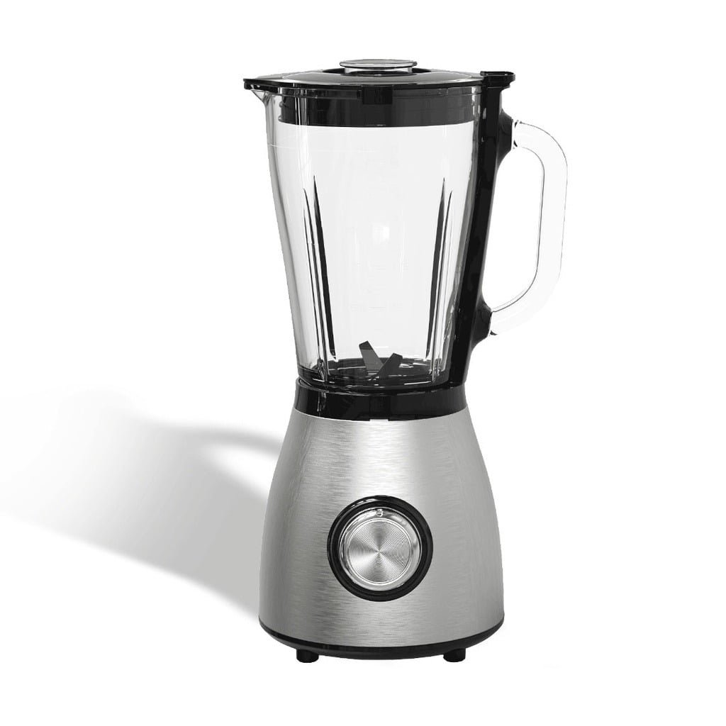 PORODO LIFESTYLE 800W BLENDER GRINDER BLACK PD-LSBLGR-BK thumbnail 2