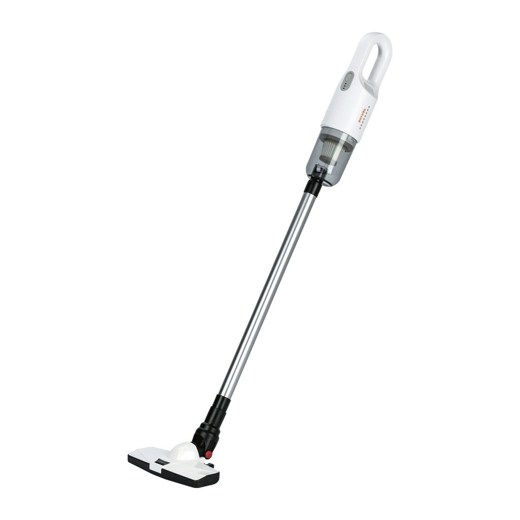 Porodo Cordless Steam Vacuum White PD-LSPVC-WH