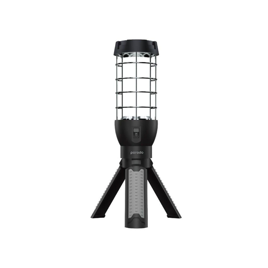 PORODO LIFESTYLE OUTDOOR TRIPOD LAMP PD-LSTRILMP