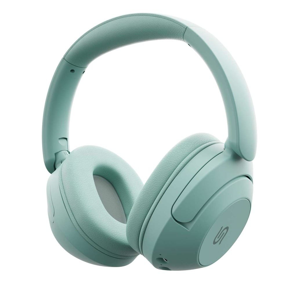 Porodo Euphoria Wireless Headphones for Unparalleled Listening Pleasure