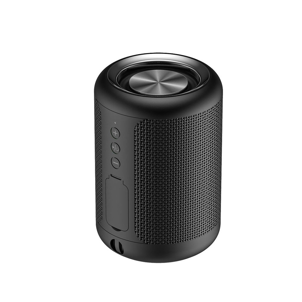 PORODO SOUNDTEC CLAP OUTDOOR SPEAKER BLACK PD-STWPBS-BK