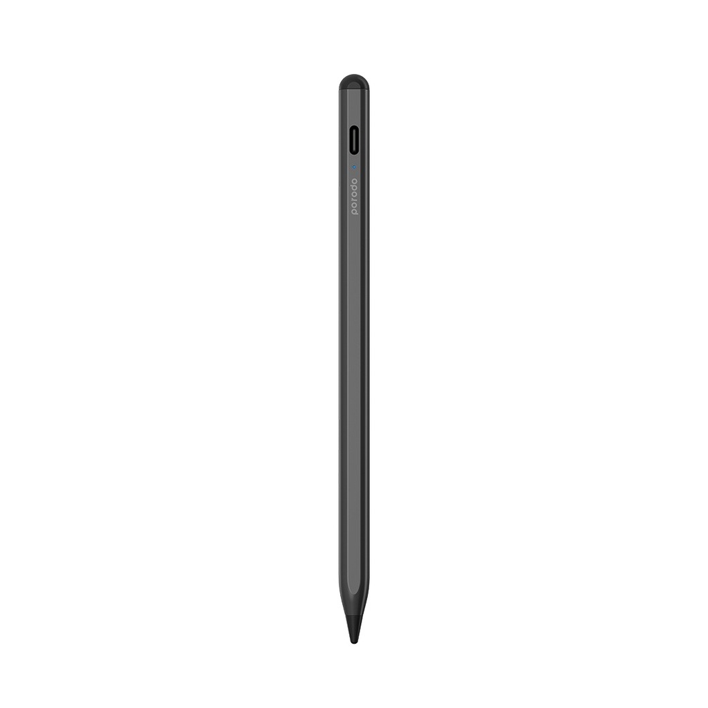 PORODO UNIVERSAL PENCIL FOR MOBILE AND TABLET PD-USPTS-BK