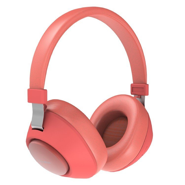 PORODO DEEP SOUND WIRELESS HEADPHONE thumbnail 5