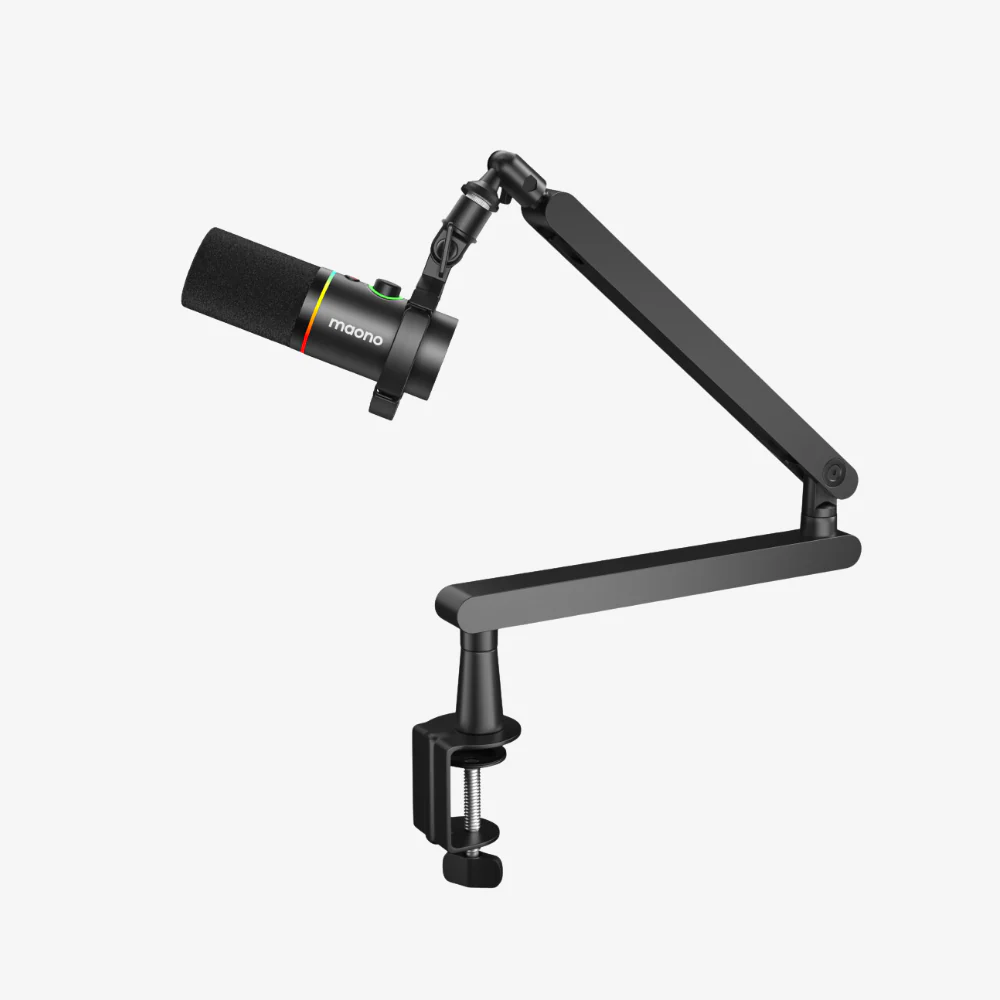 MAONO MICROPHONE WITH STAND DP200XS