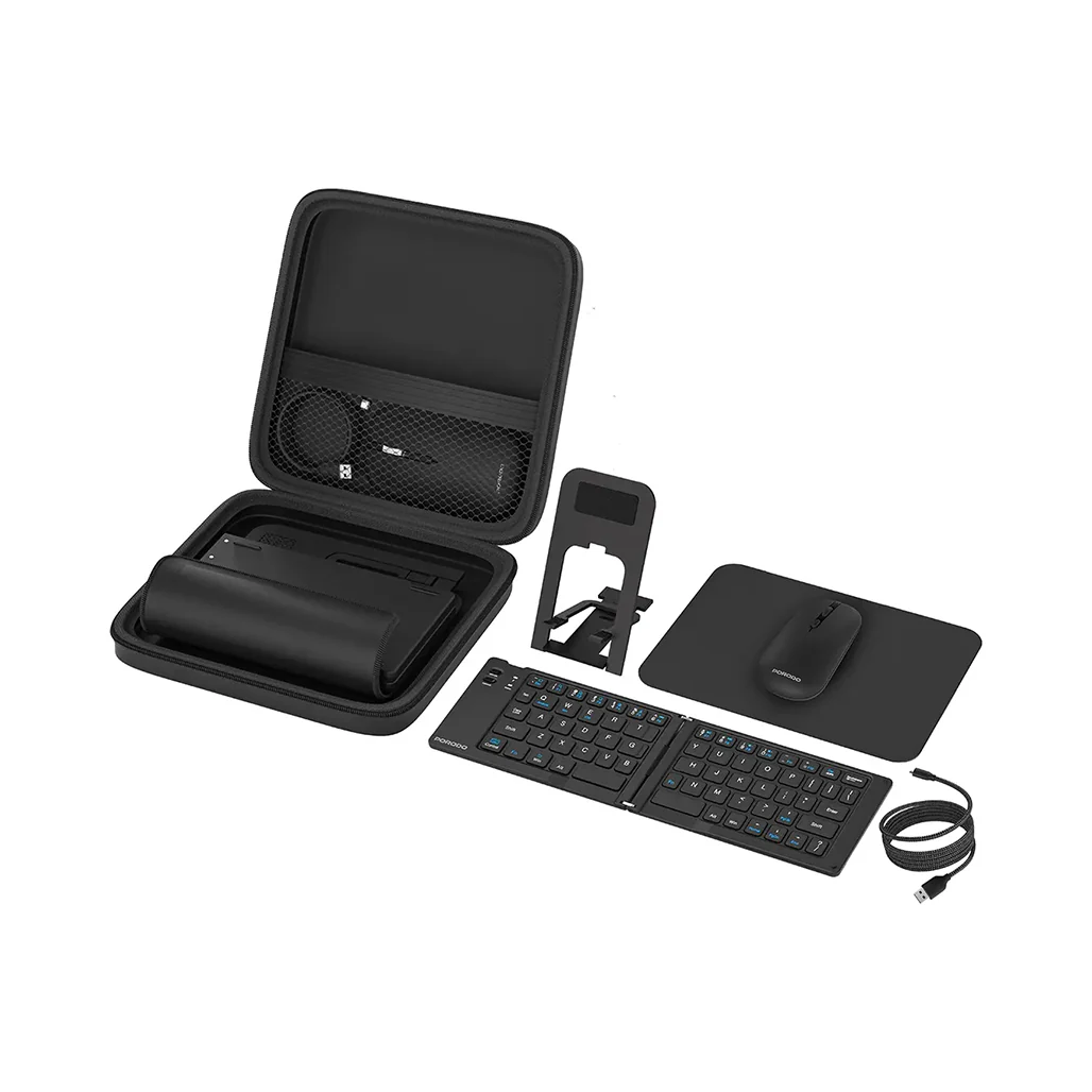 Apple Magic Trackpad USB-C Multi-Touch Black