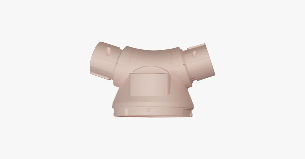 PORODO DRYDUO 2 IN 1 HAIR AND GARMENT DRYER PINK PDLFSTD32PK thumbnail 5