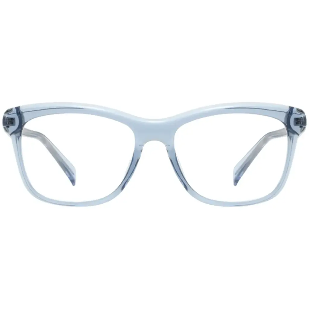 PORODO LIFESTYLE PRIETO ANTI-BLUE LIGHT GLASSES BLUE PDLFSTLS018BU thumbnail 2