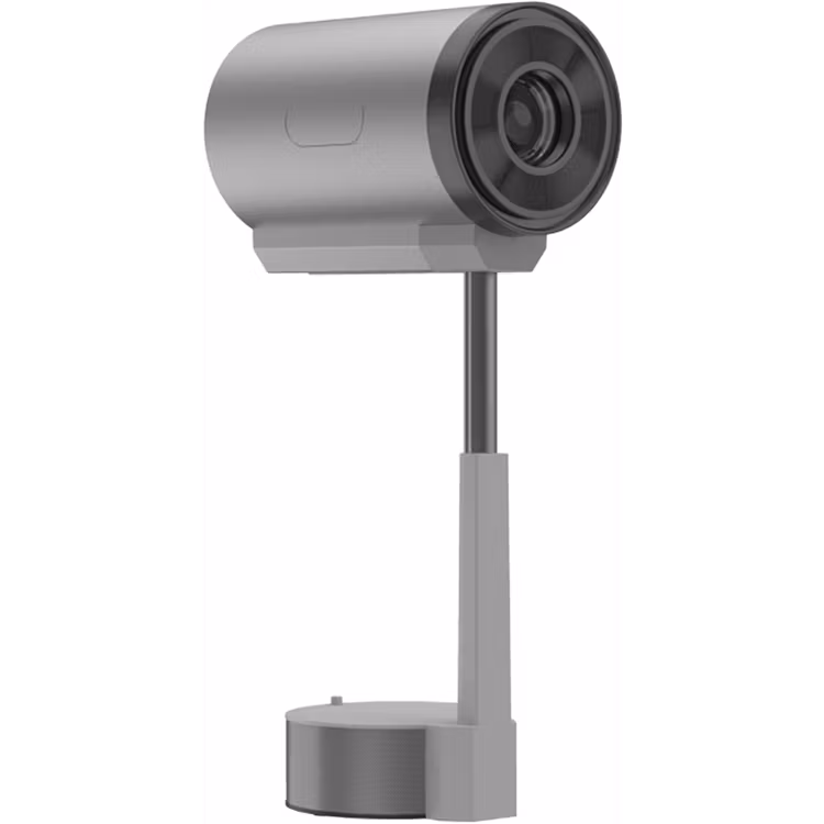 PORODO LUMIO SMART FHD PROJECTOR GREY PDTS17GY
