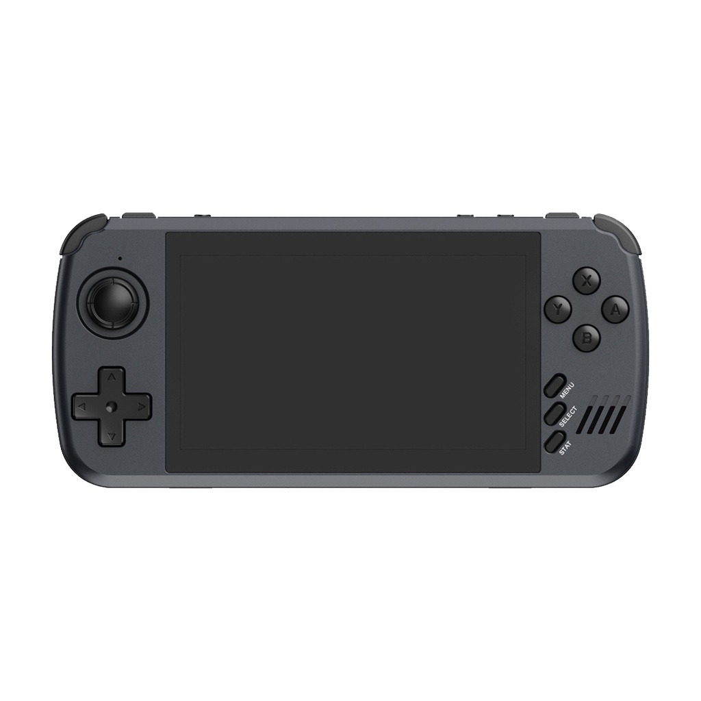 PORODO MULTIMEDIA AND GAMING CONSOLE BLACK PDX622