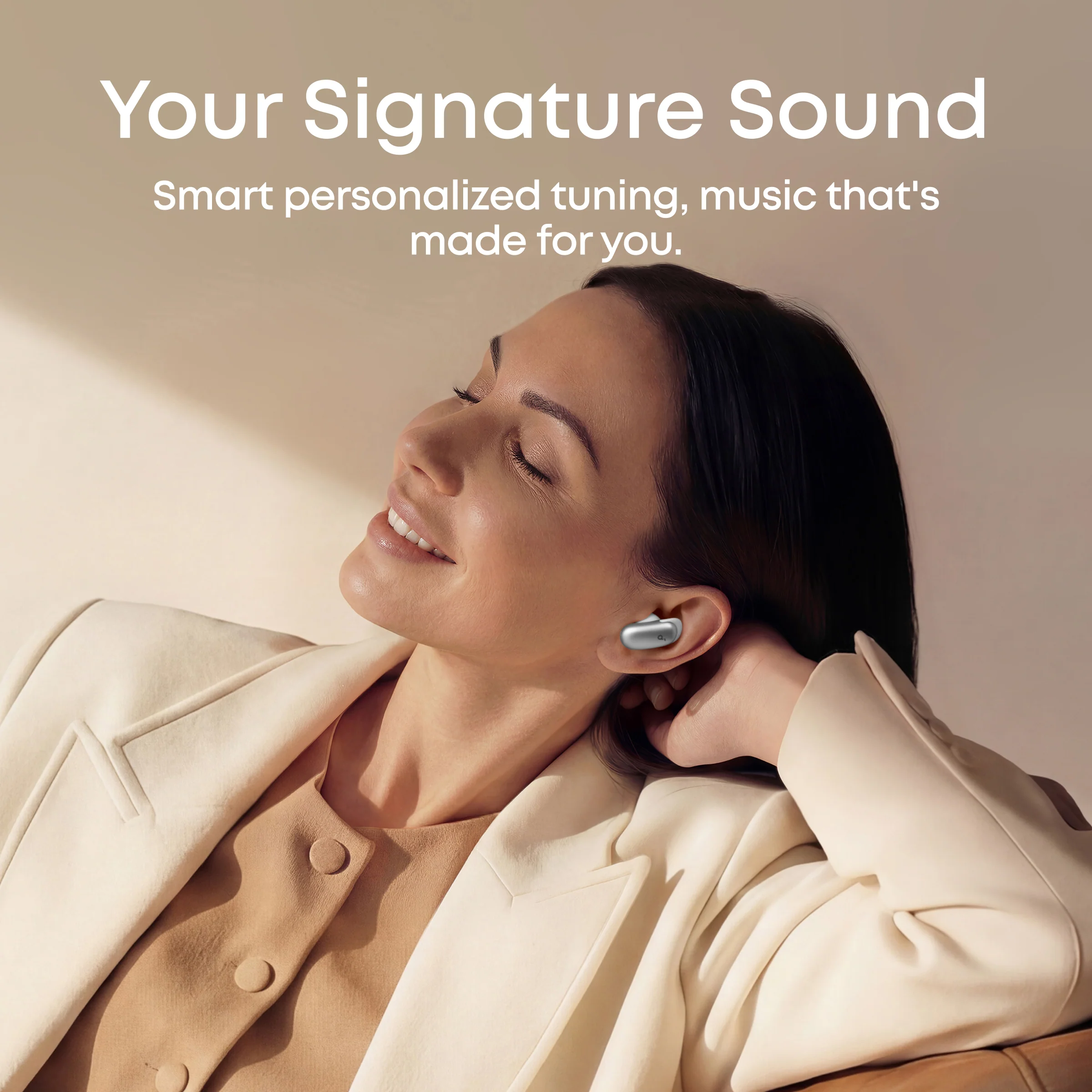ANKER SOUNDCORE LIBERTY 5 PRO WHITE D1203H21 thumbnail 7
