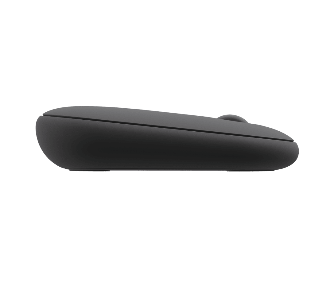 LOGITECH PEBBLE WIRELESS MOUSE 2 M350S GRAPHITE 910-007015 thumbnail 5