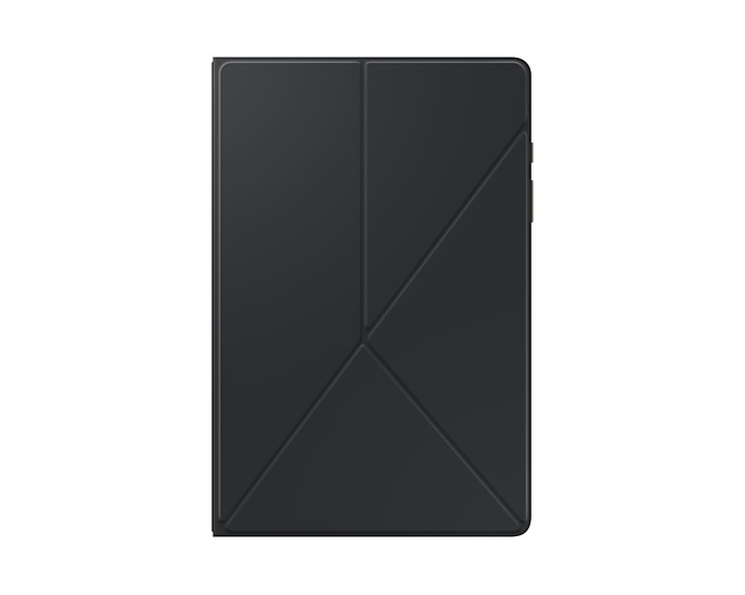 SAMSUNG GALAXY A9 PLUS BOOK COVER BLACK EF-BX210TBEGWW thumbnail 8
