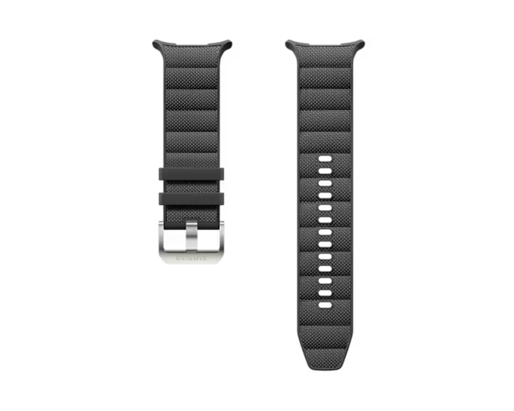 SAMSUNG GALAXY WATCH ULTRA PEAKFORM BAND DARK GRAY ET-SBL70MBEGWW