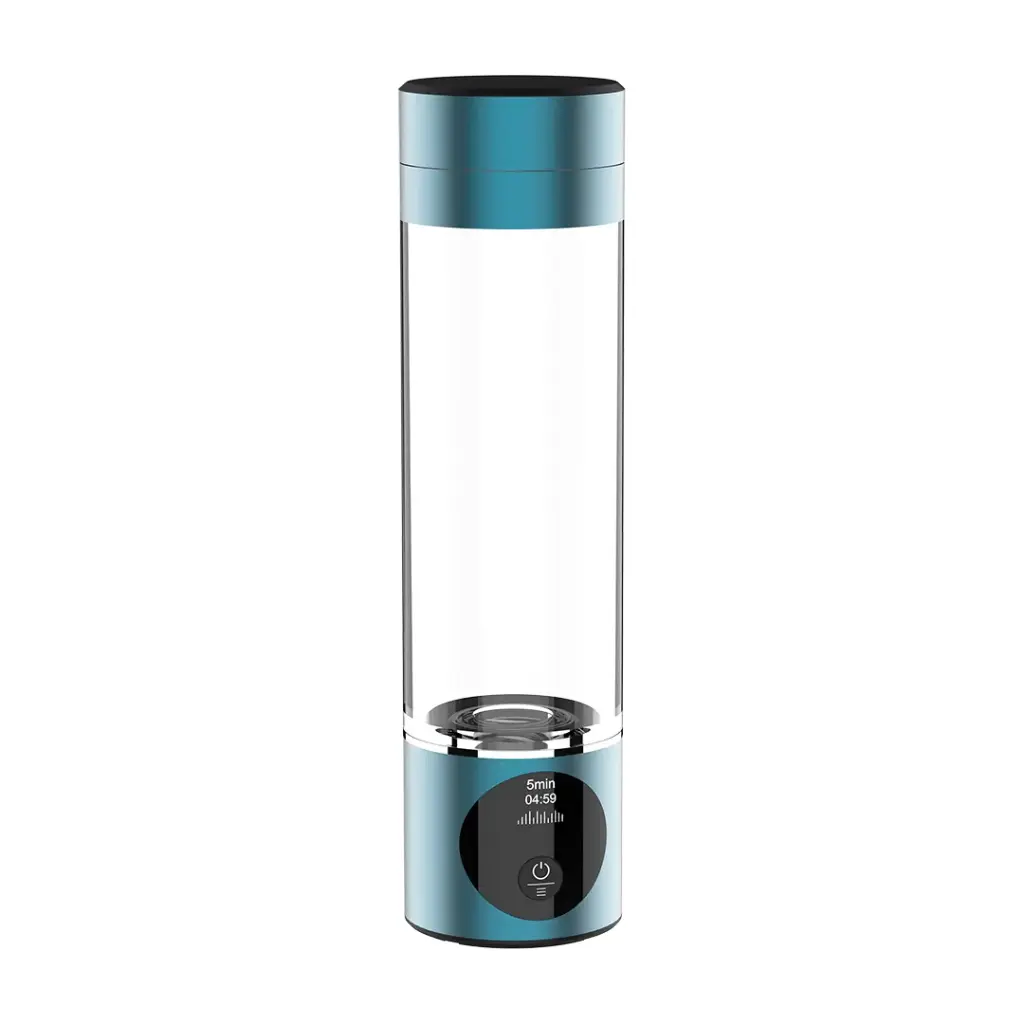 POWEROLOGY HYDROGEN RICH WATER GENERATOR PH2BTL