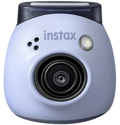 Fujifilm Instax Mini Pal Camera - Compact Instant Camera for Fun Photography thumbnail 4
