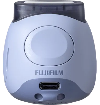 Fujifilm Instax Mini Pal Camera - Compact Instant Camera for Fun Photography thumbnail 2
