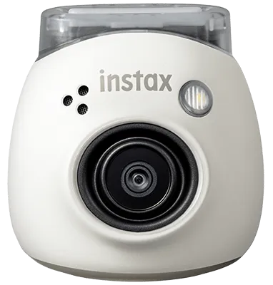 Fujifilm Instax Mini Pal Camera - Compact Instant Camera for Fun Photography thumbnail 7