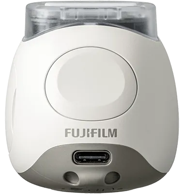 Fujifilm Instax Mini Pal Camera - Compact Instant Camera for Fun Photography thumbnail 5