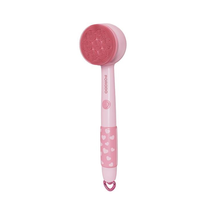 PORODO LIFESTYLE KIDS ELECTRIC BATH BRUSH PINK PD-LFST103-PK