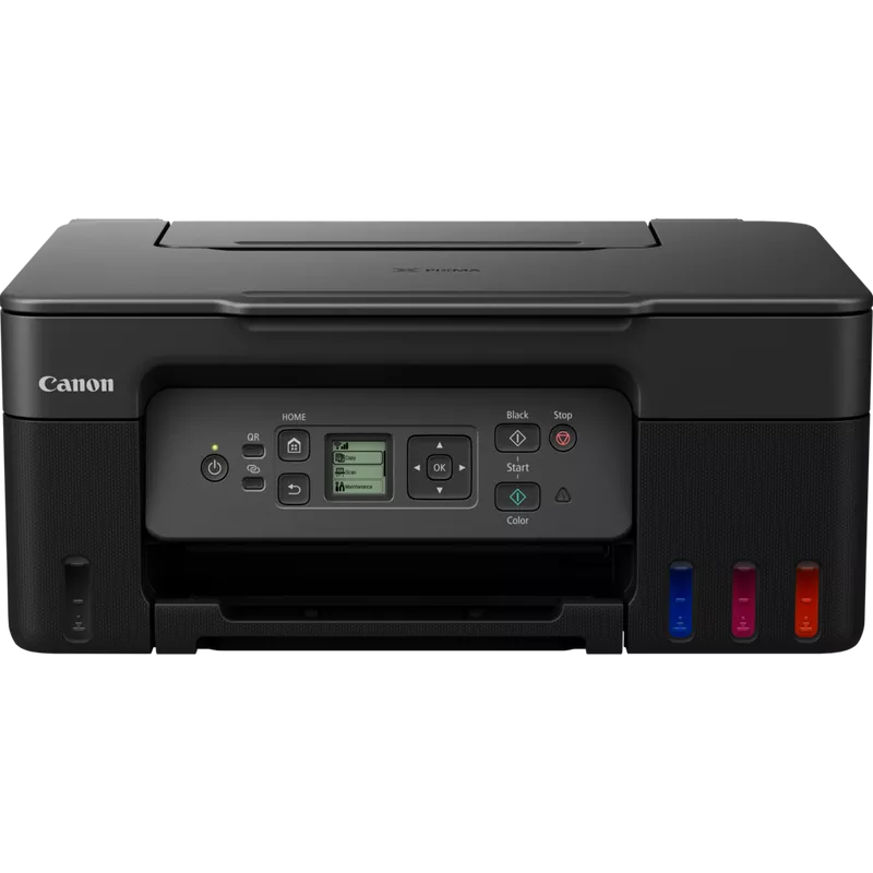 CANON PIXMA INK TANK PRINTER G3470